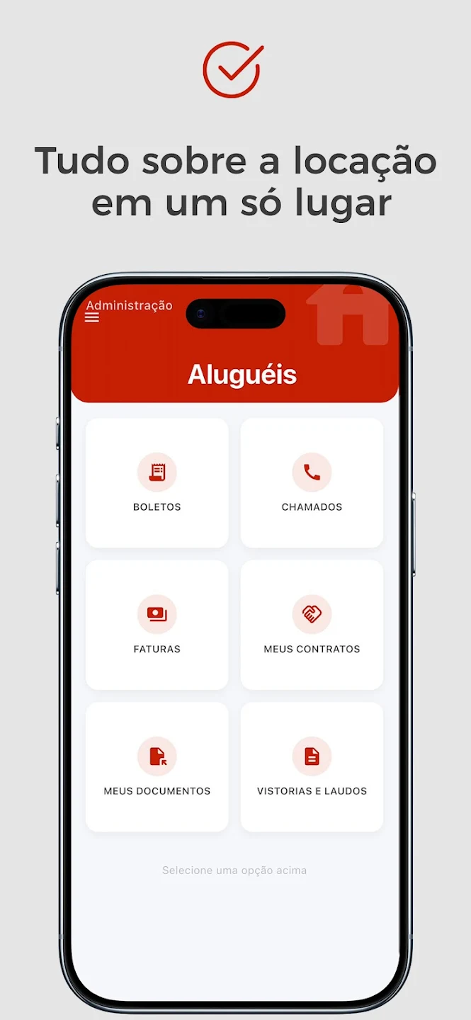 Preview 3 do aplicativo Christoni Imoveis