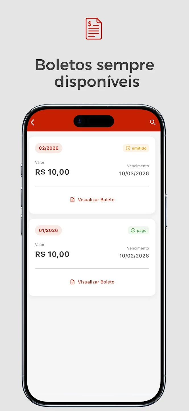 Preview 4 do aplicativo Christoni Imoveis